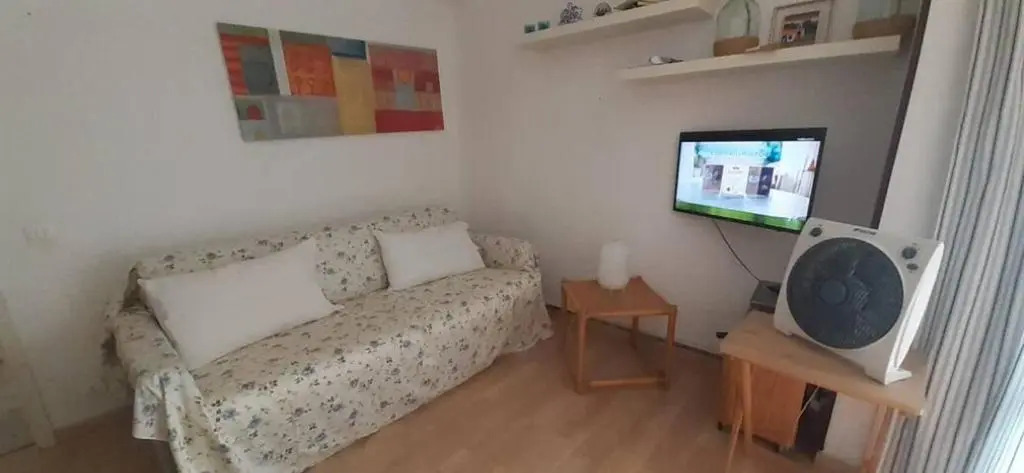 Fegina 2 Splitted Flats Sea View Linked 4 Bedrooms&Balcony