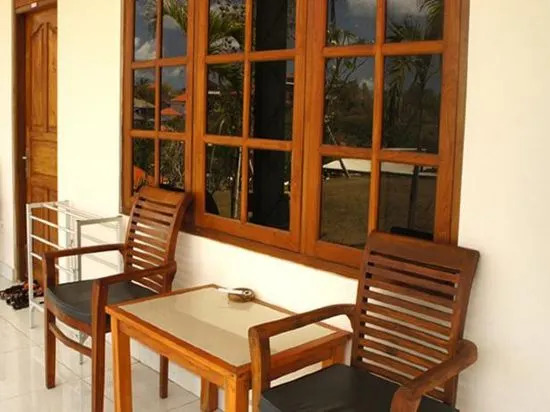 Batu Jaran Hill Cottage & villa Lumbung Uluwatu