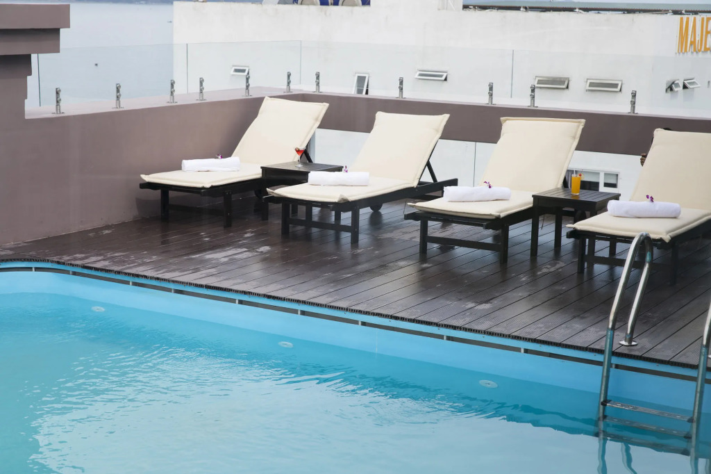 Meriton Hotel Nha Trang