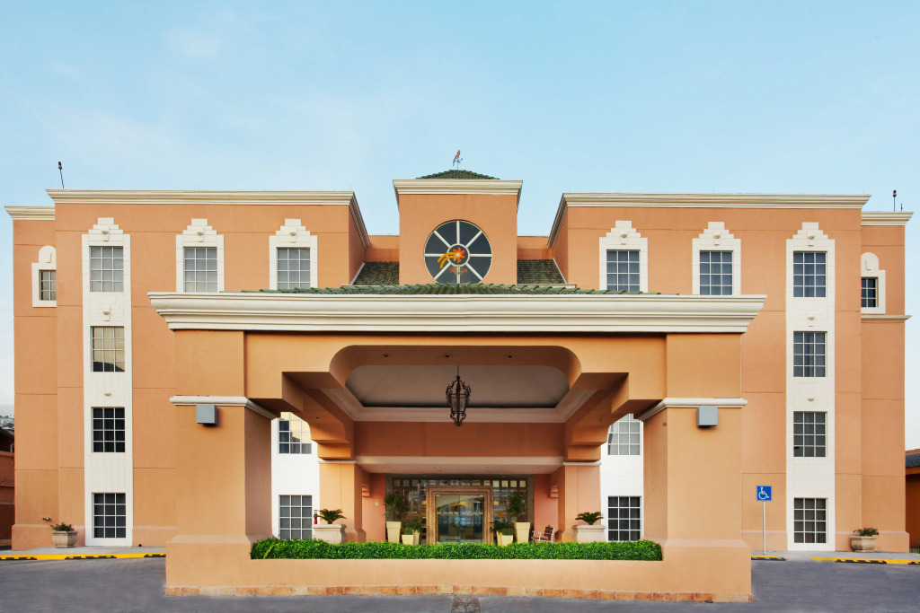 Holiday Inn Express - Monterrey - Tecnologico by IHG