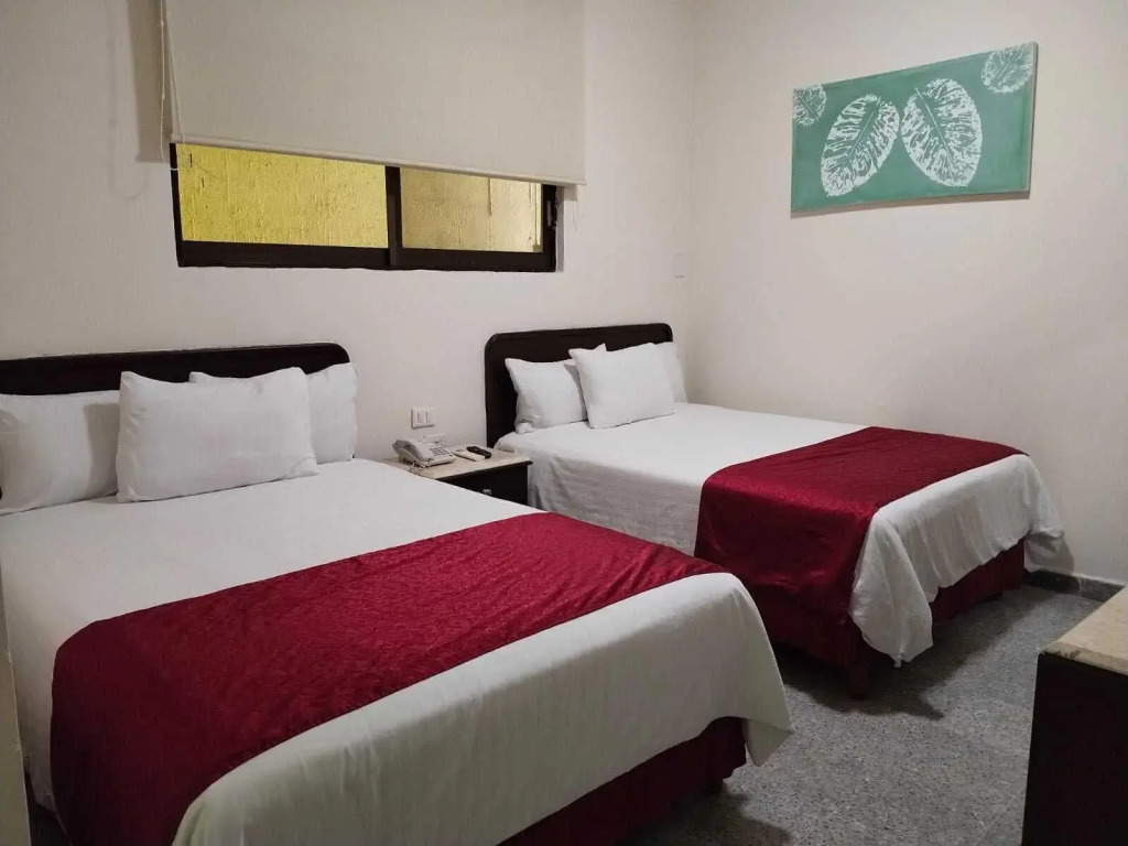 Hotel Urban Express