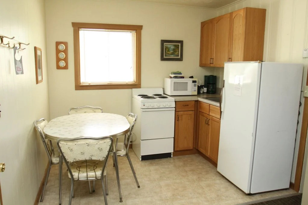 Island Acres Resort Motel