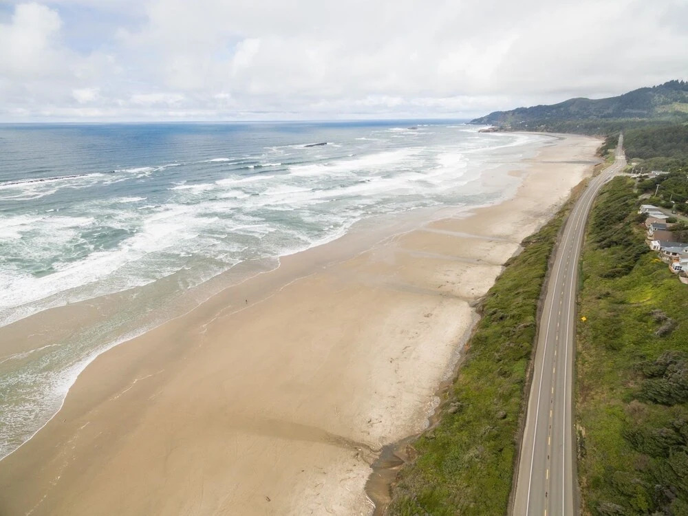 Avery Beach - 4 Br Home