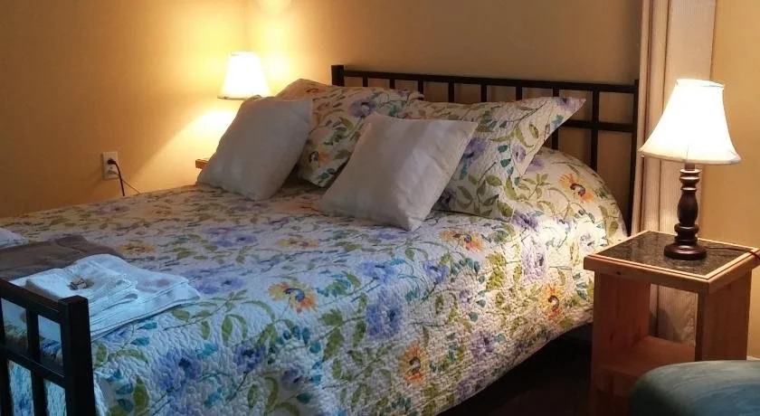 GÎTE Au bonheur du voyageur!