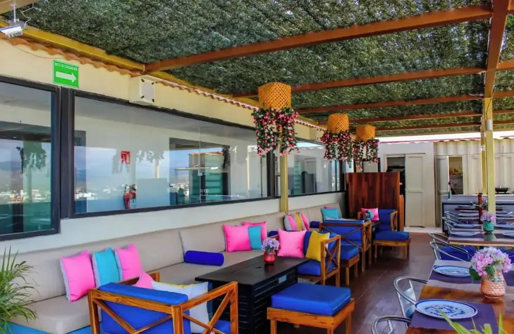 Morgan Hotel Boutique & Residences, Los Cabos