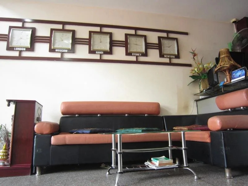 Duc Nguyen Hotel