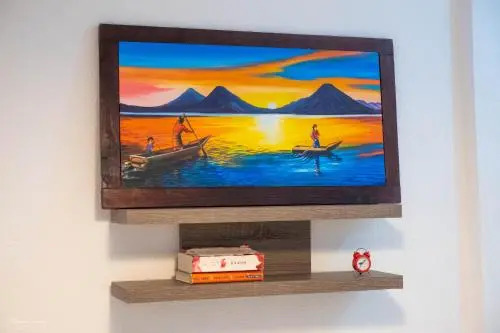 San Pedro Suite