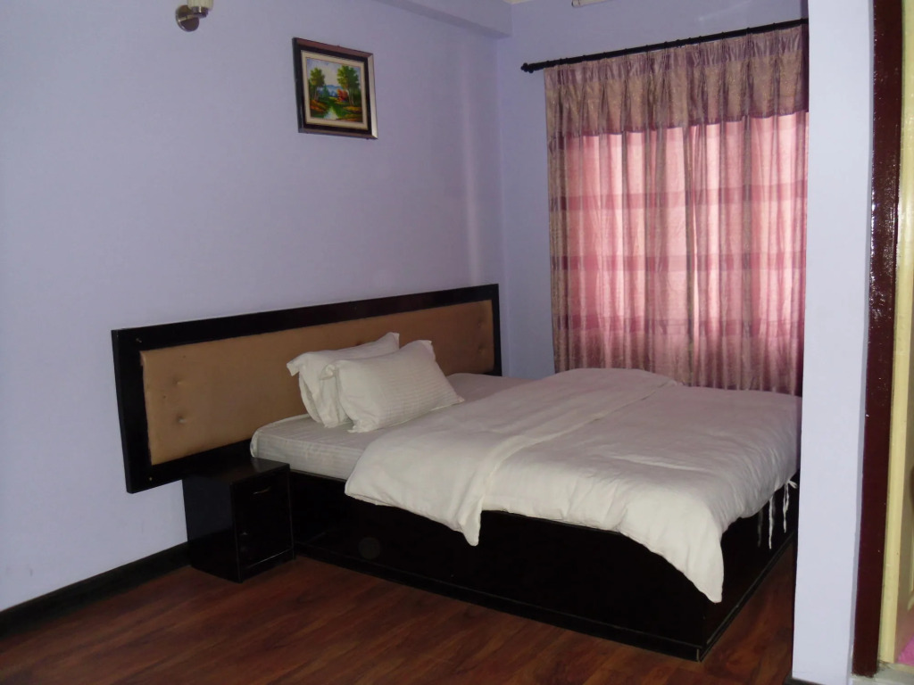Dipankara Holiday Home