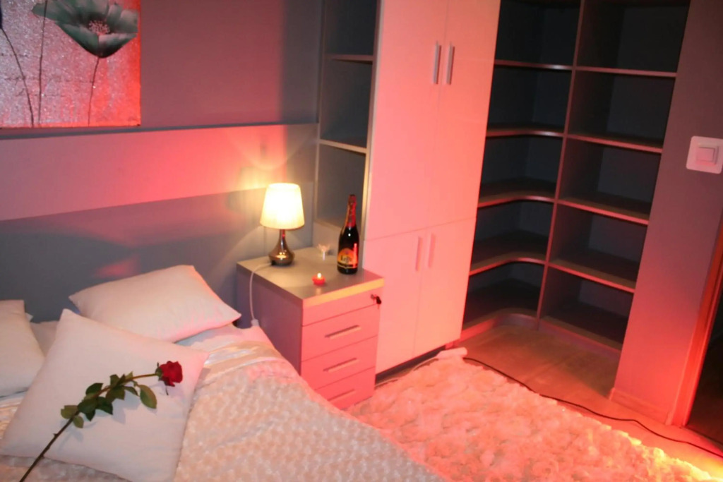 Apartament Centrum 3 Pokojowy