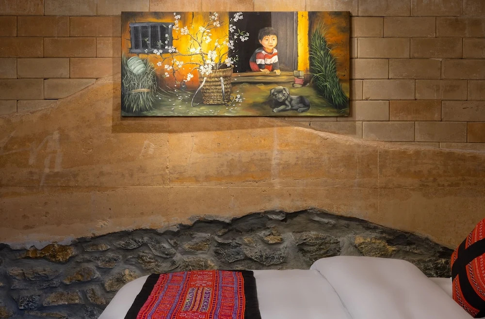Sapaxa Spring Garden Ecolodge