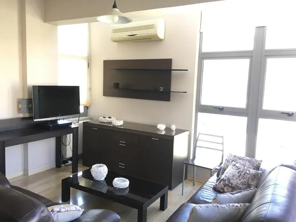 Alex Residence