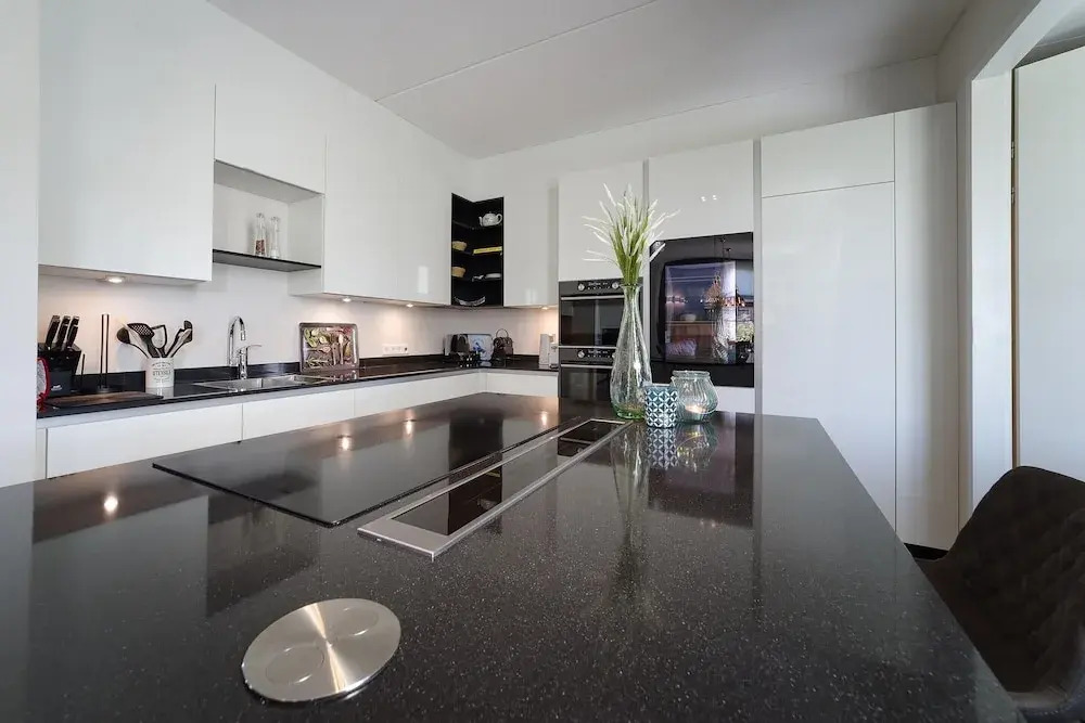 Villa near Oosterschelde with Game Room