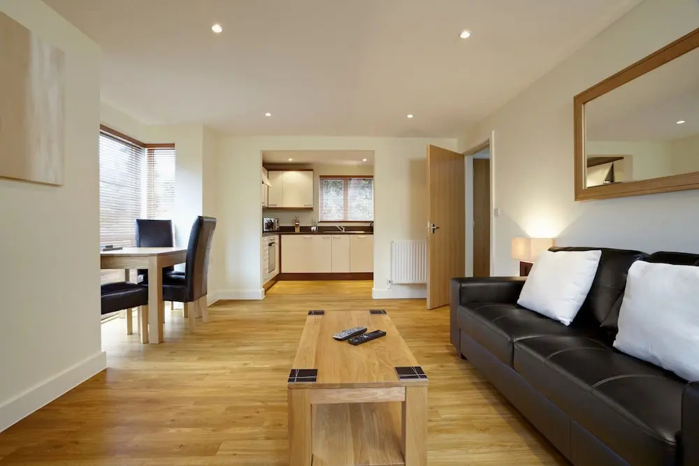 Heavytree Court By Esa