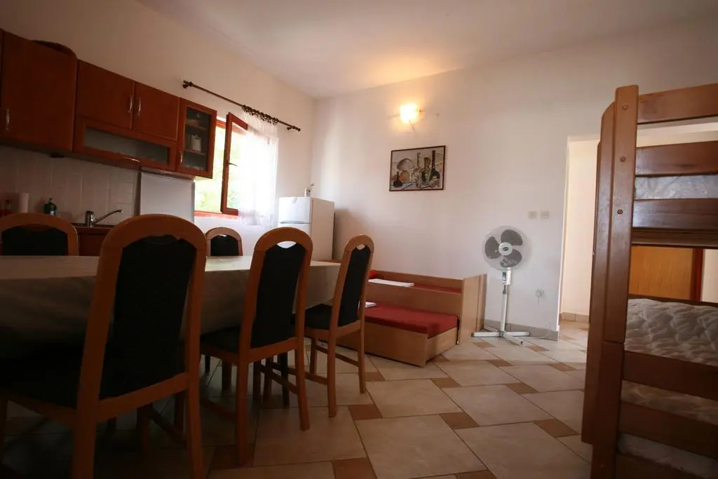 Apartments Dujmović