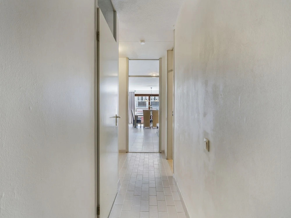 Pleasant apartment near the beach
