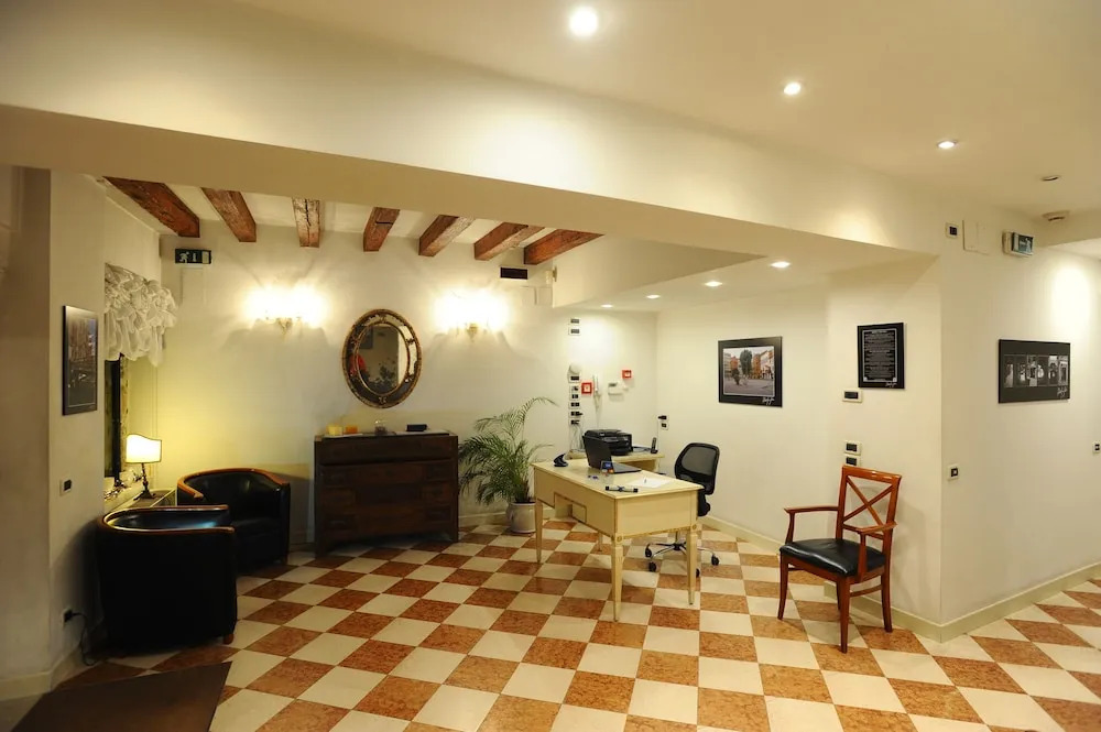 Locanda del Ghetto