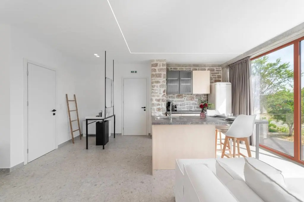 Kampus Luxury Villas