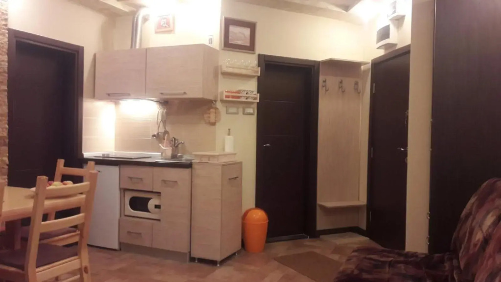 Apartment Nina Kopaonik