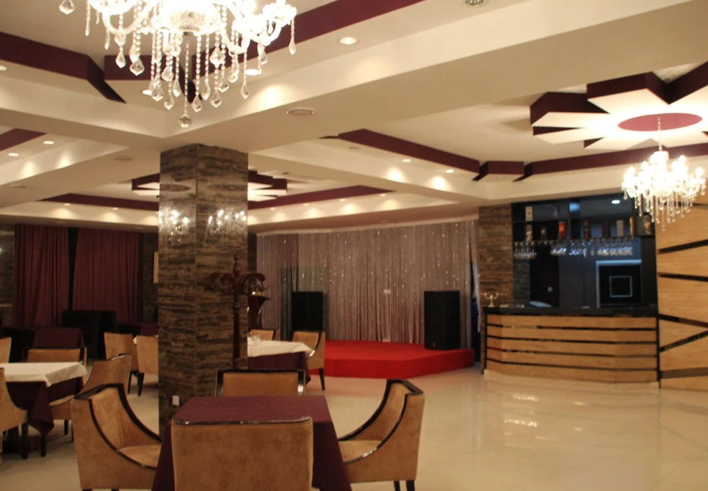Park Hotel