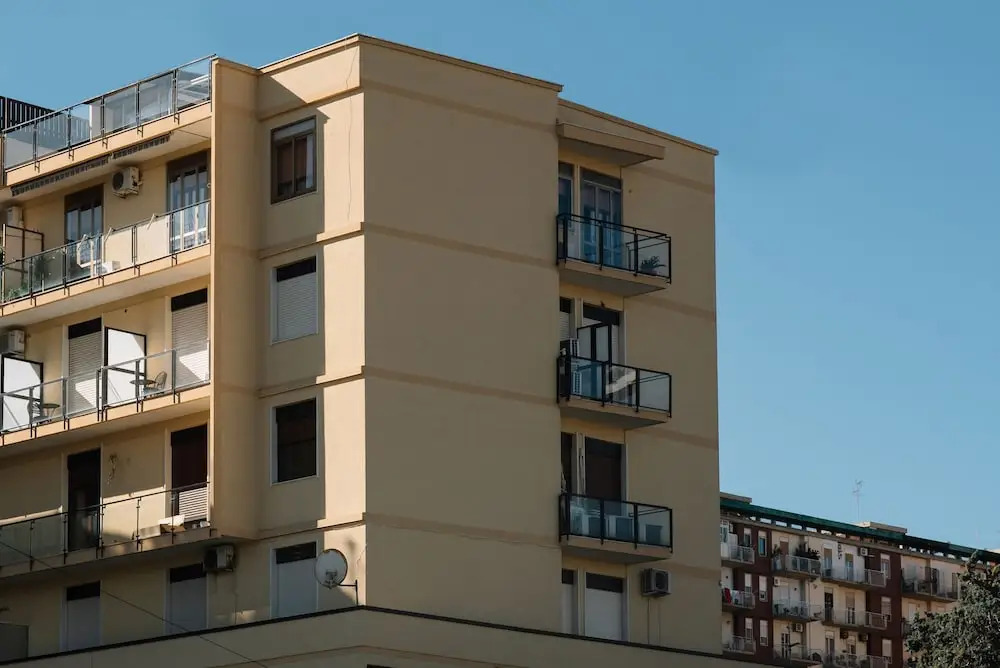 Hotel Nettuno