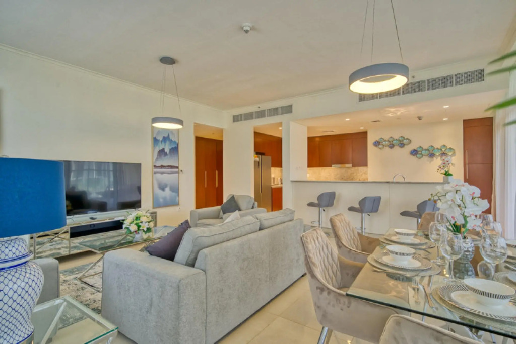 Dubai Hills Estate - Mulberry B1 502