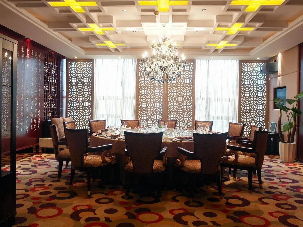 Leshan Hanzun Hotel
