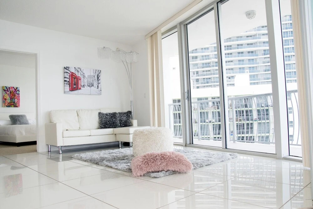 One Luxury Miami Brickell