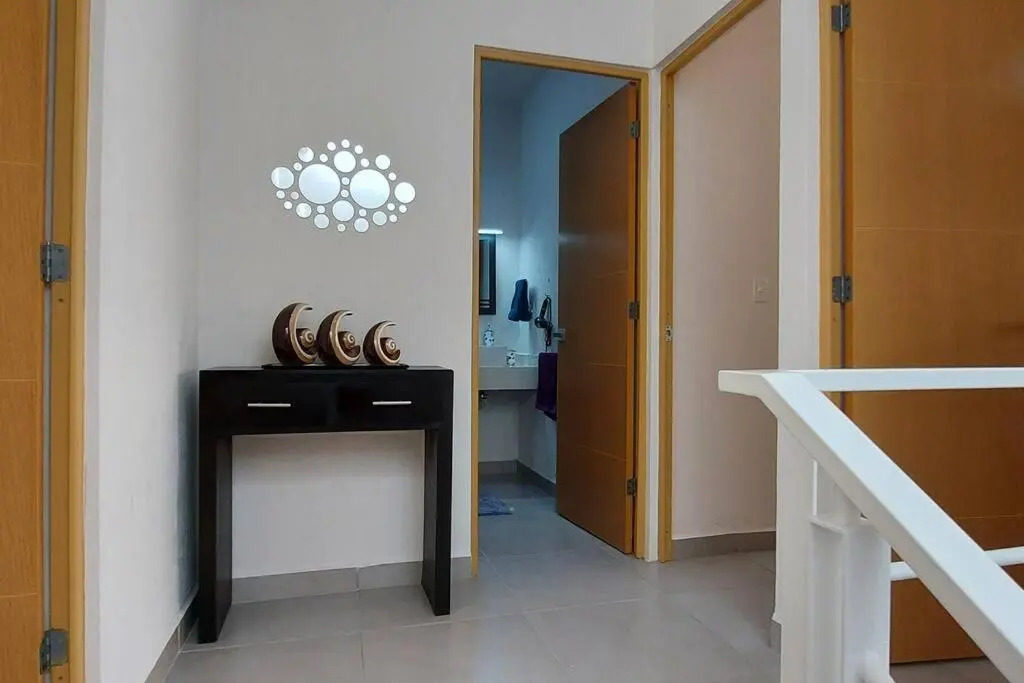 CIELITO LINDO casa nueva de lujo con alberca
