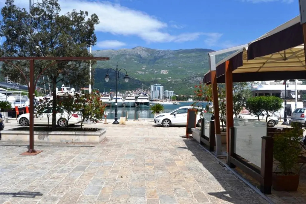 Sea Paradise Apartment
