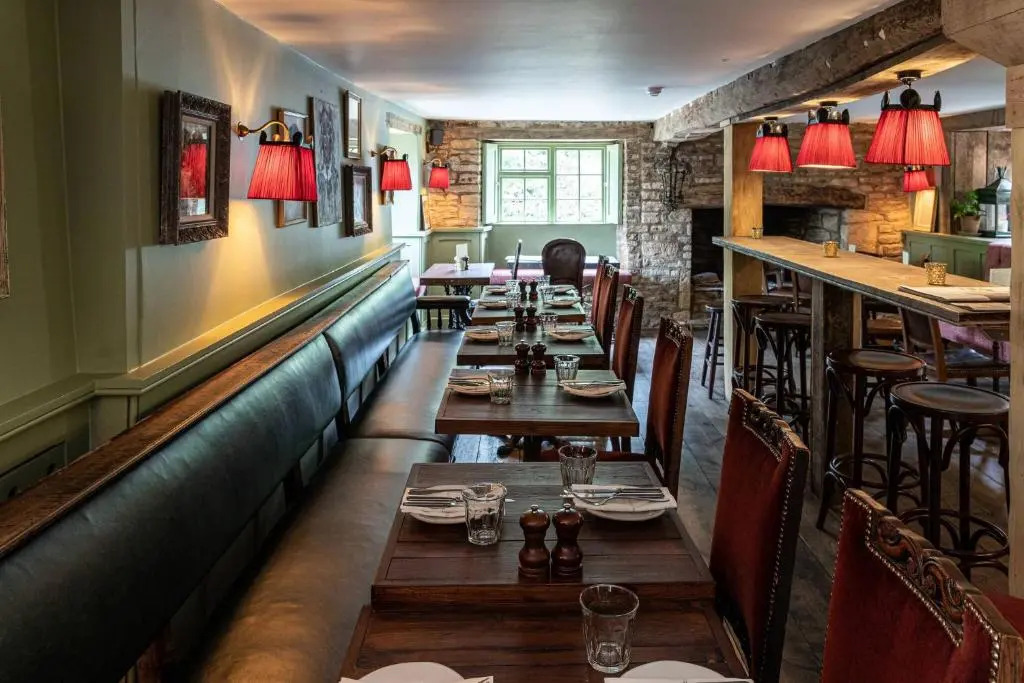 The Swan Inn