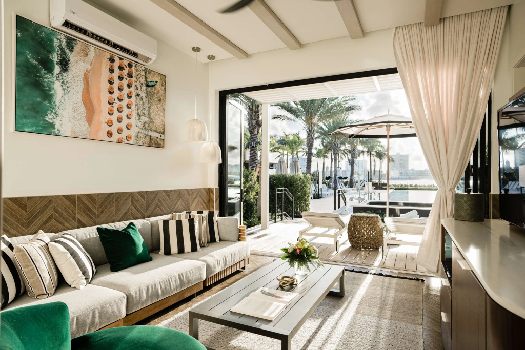 Yacht Club at The Boca Raton Adults-only