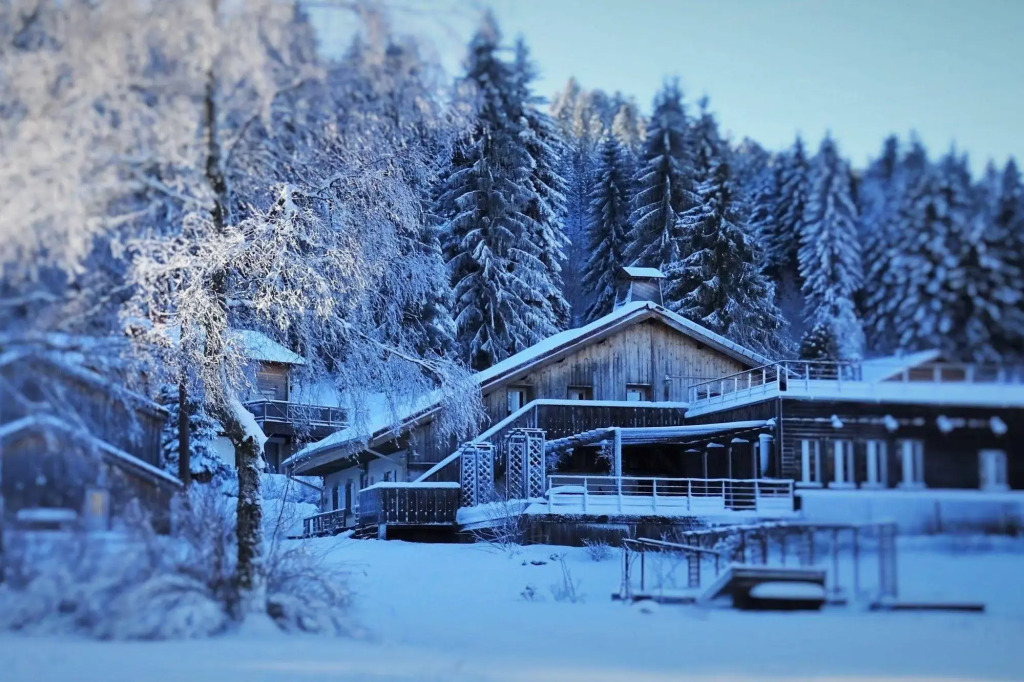 Auberge De La Poulcière