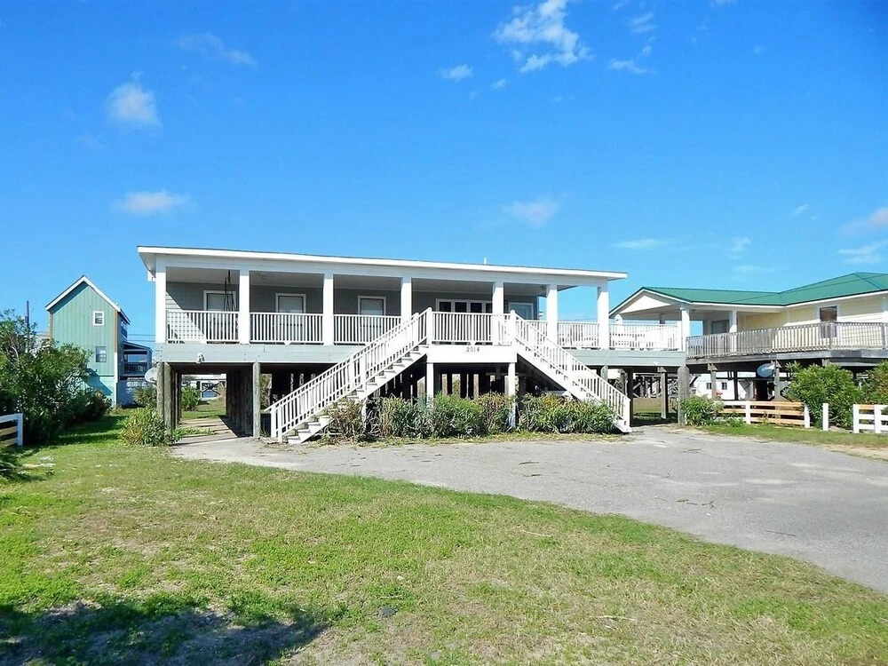 017 Morris House 4 Bedrooms 2.5 Bathrooms Home