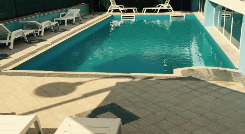 Di Matteo Hotel