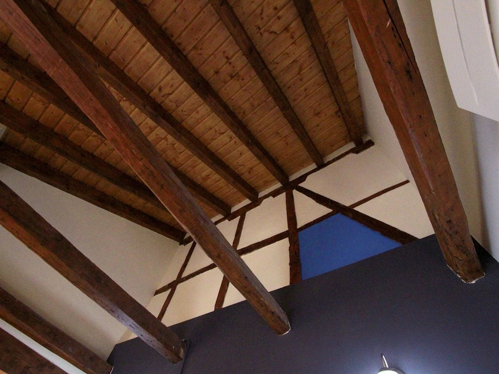 Apartamentos Odelot