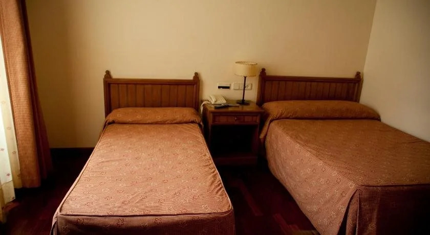 Hotel Balneario de Arteixo