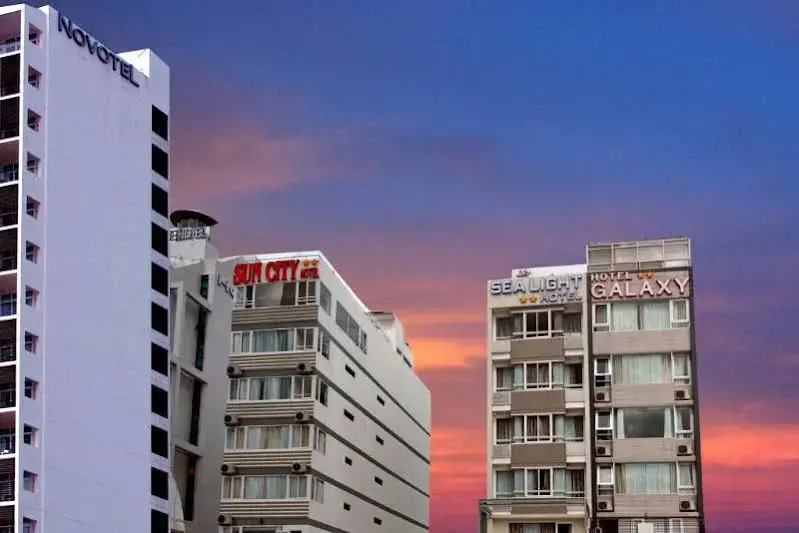 Galaxy Nhatrang