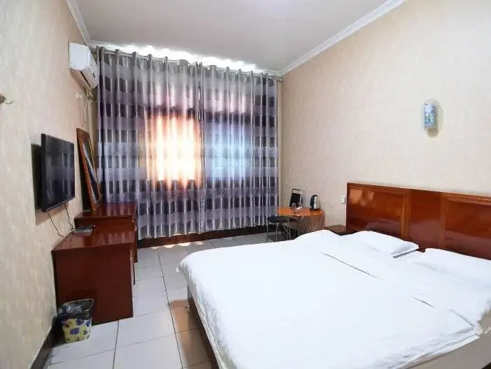 Shengxiang Inn