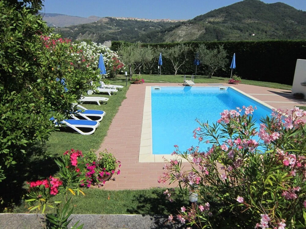 Masseria Santa Lucia