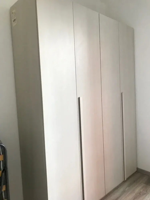 Sesto Apartment
