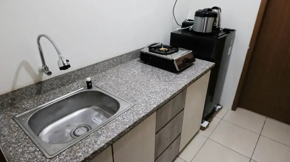Cozy Stay And Best 1Br At Pavilion Permata Apartment