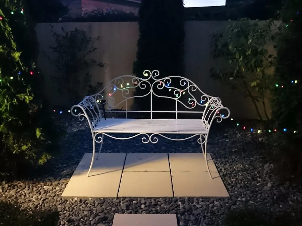 Best Western Tuscany Gardens Motor Lodge