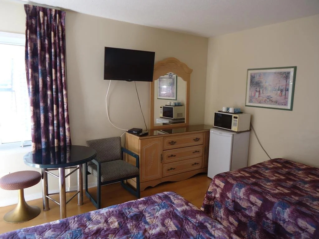 Motel Chateauguay