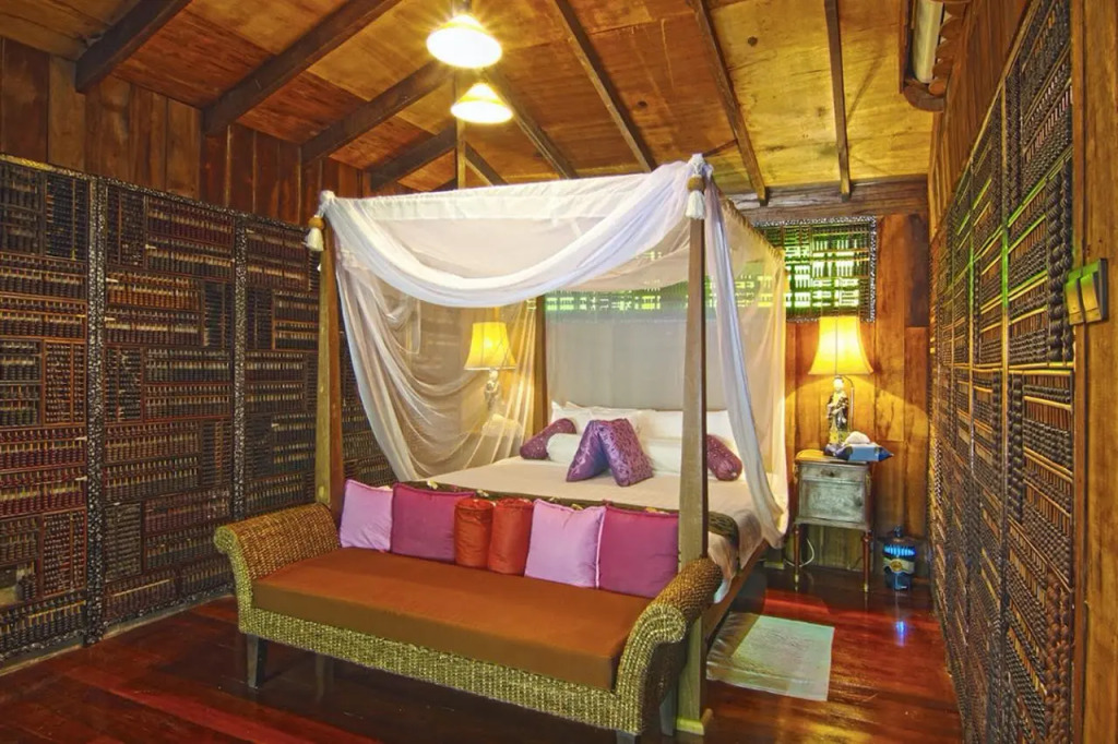 Fig Tree Hills Resort