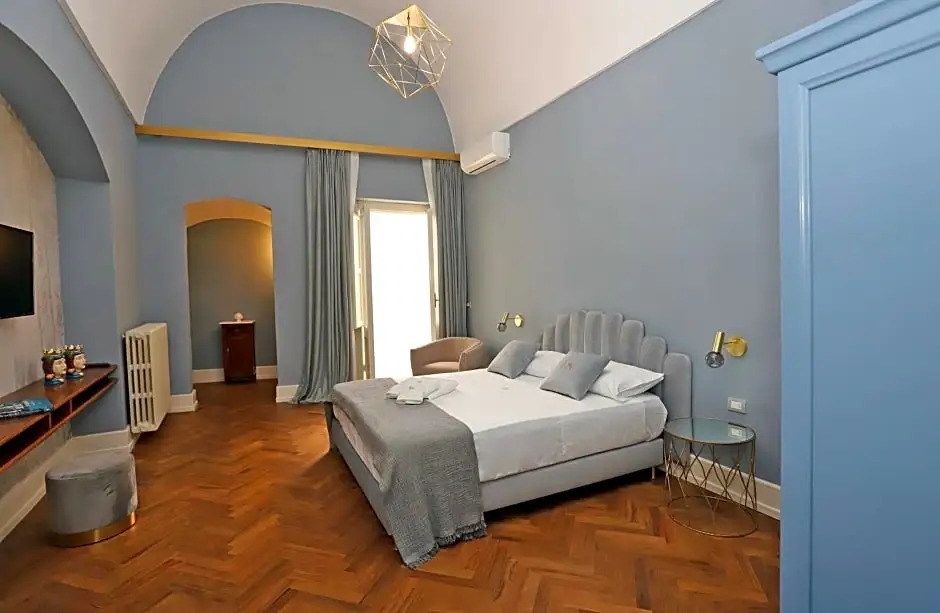 Palazzo Sansonetti