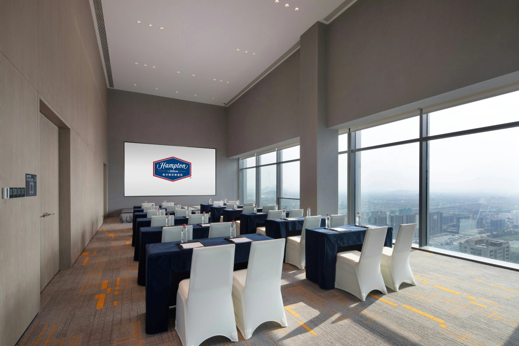 Hampton by Hilton Hangzhou Liangzhu