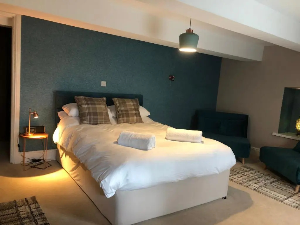 The Sycamore Inn