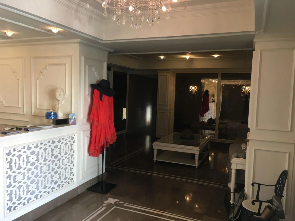 Ena Boutique Hotel