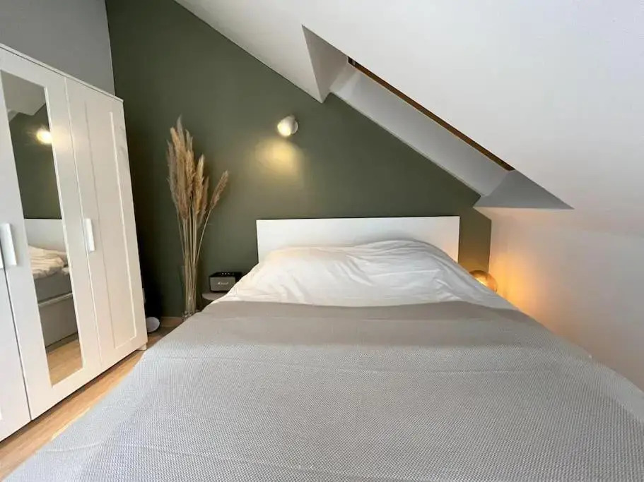 Stilvolles Apartment in zentraler Lage