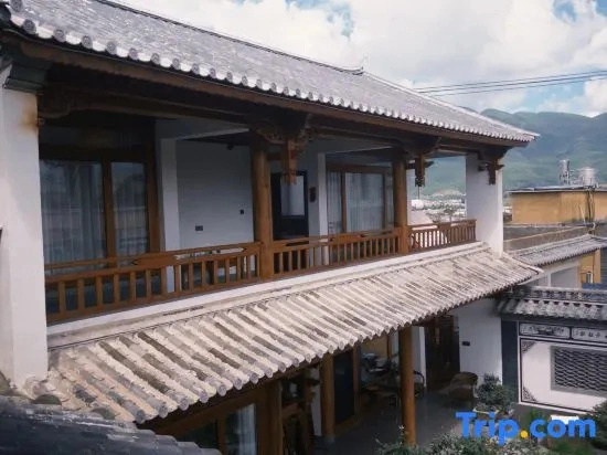 Shaxi Xijinju Homestay